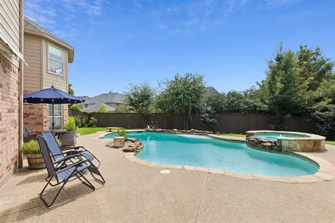 $1,372,888 | 1807 Mesquite Court, Southlake, TX 76092