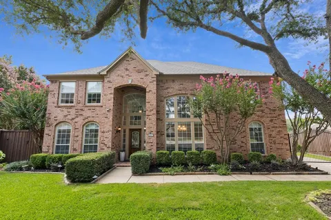 $1,372,888 | 1807 Mesquite Court, Southlake, TX 76092