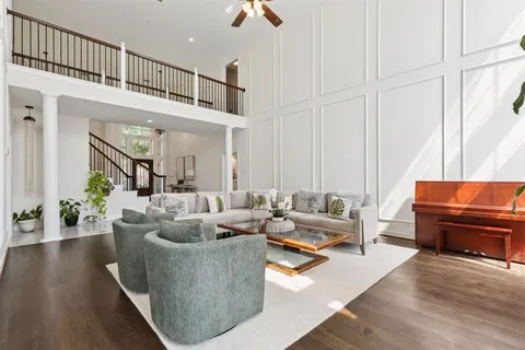 $1,372,888 | 1807 Mesquite Court, Southlake, TX 76092