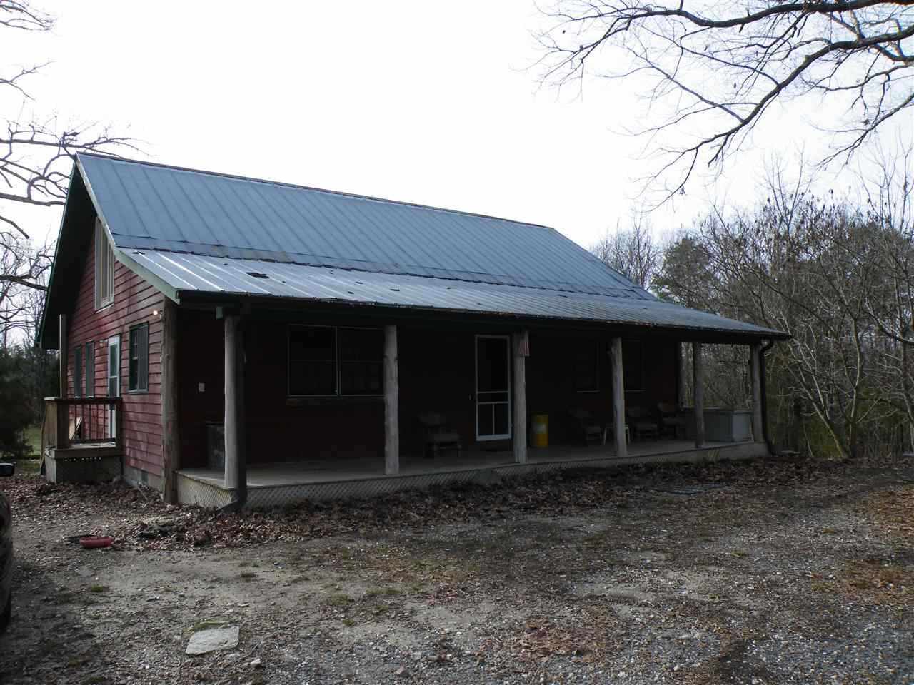 456 Welch Road Robbins, NC 27325 - Photo 1 of 12 Primary Photo