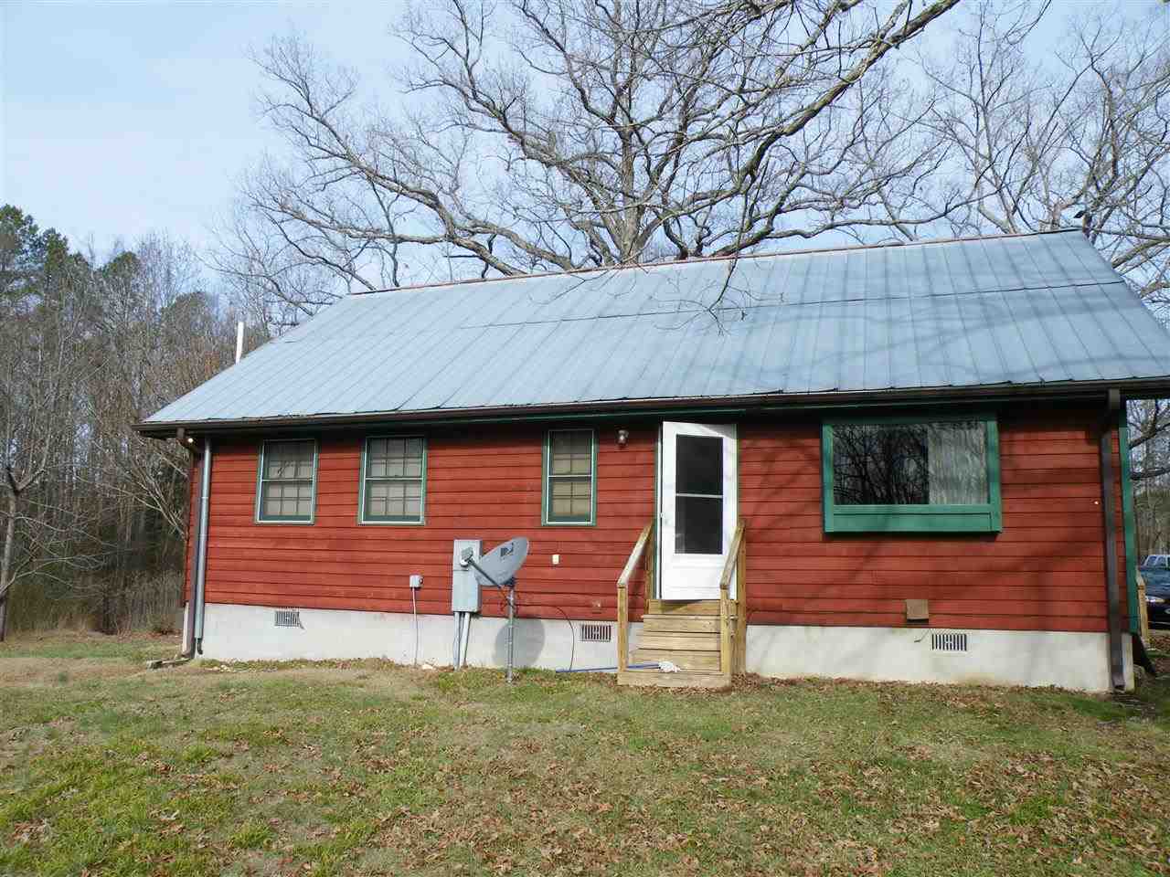 456 Welch Road Robbins, NC 27325 - Photo 2 of 12 Additional Photo