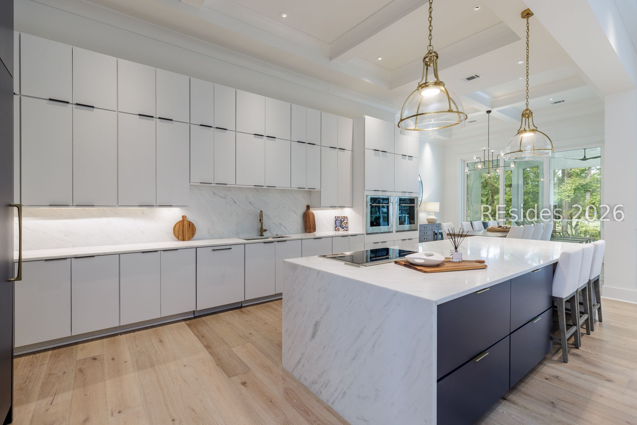 135 Good Hope Road Bluffton, SC 29909 - Photo 14 of 93 Kitchen