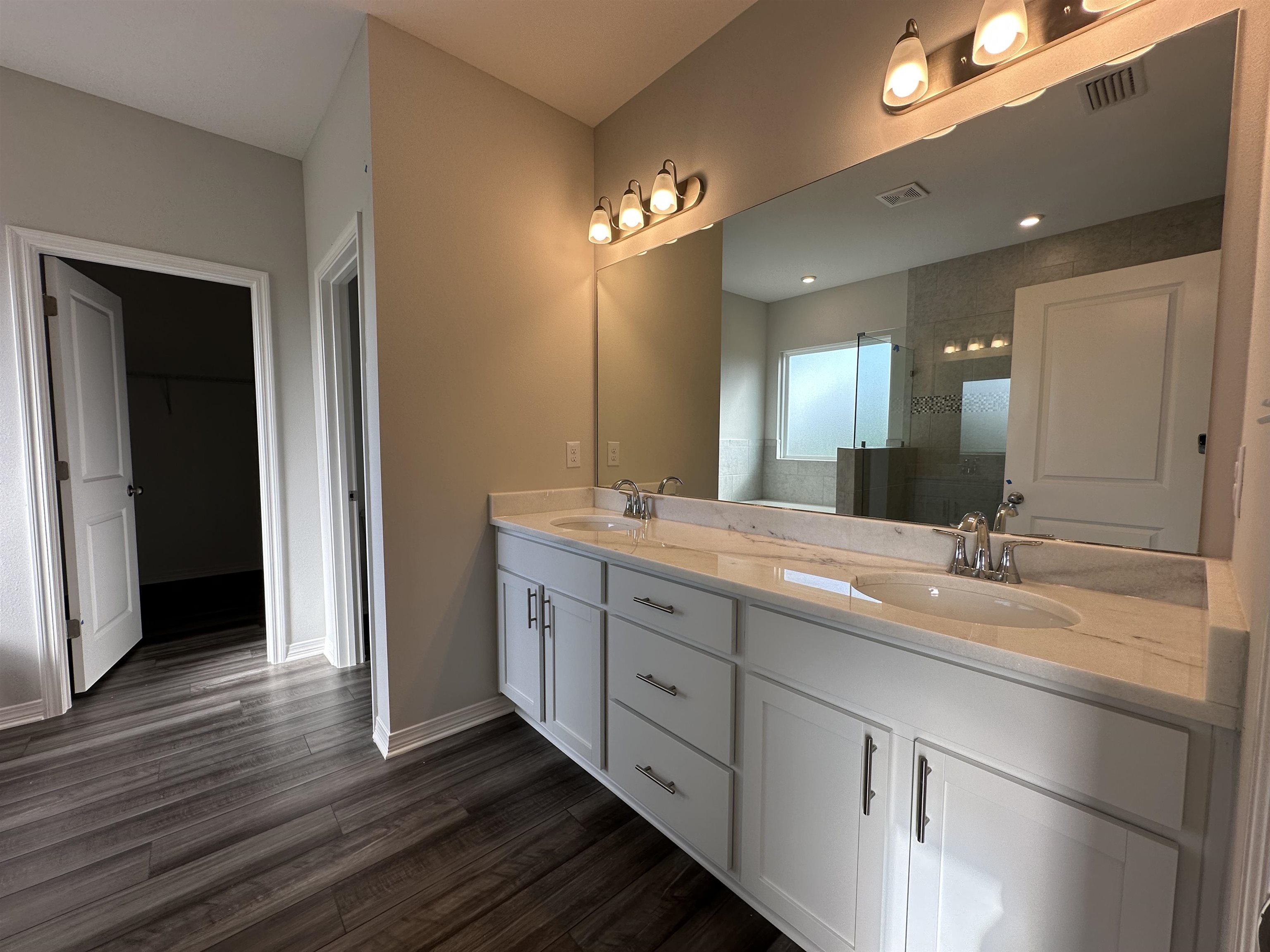 26383 Cabinet Shop Road Loxley, AL 36551 - Photo 10 of 19 Primary Bath