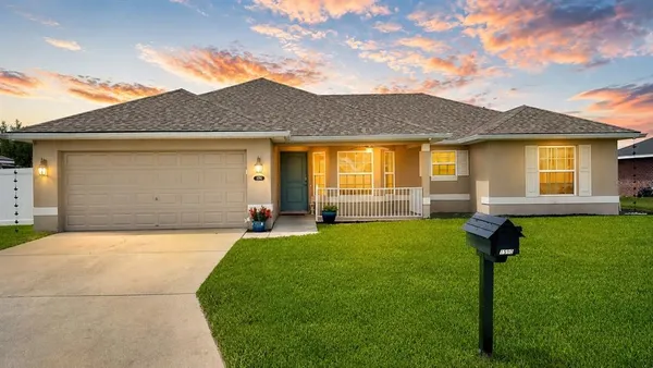 $325,000 | 1590 Doves View Circle, Auburndale, FL 33823