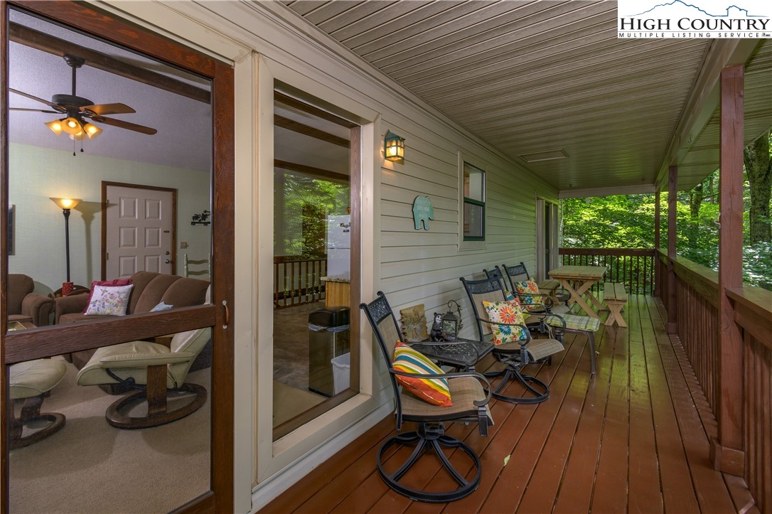 119 Lower Grouse Ridge Road Beech Mountain, NC 28604 - Photo 11 of 49 Gallery Image 11