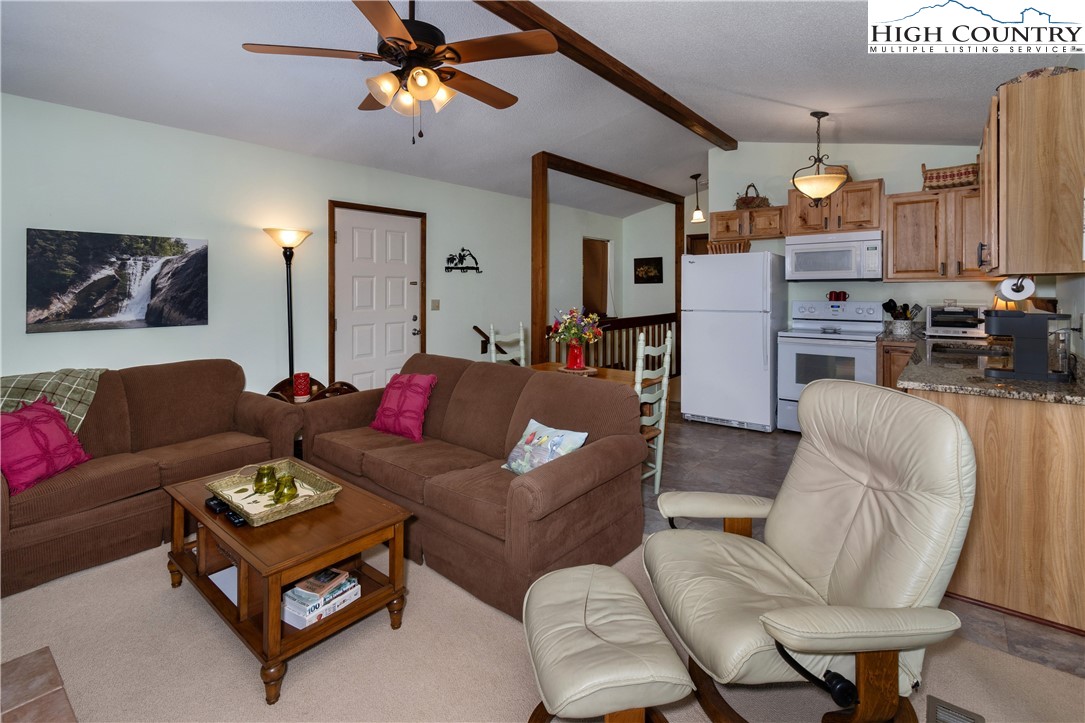 119 Lower Grouse Ridge Road Beech Mountain, NC 28604 - Photo 17 of 49 Gallery Image 17