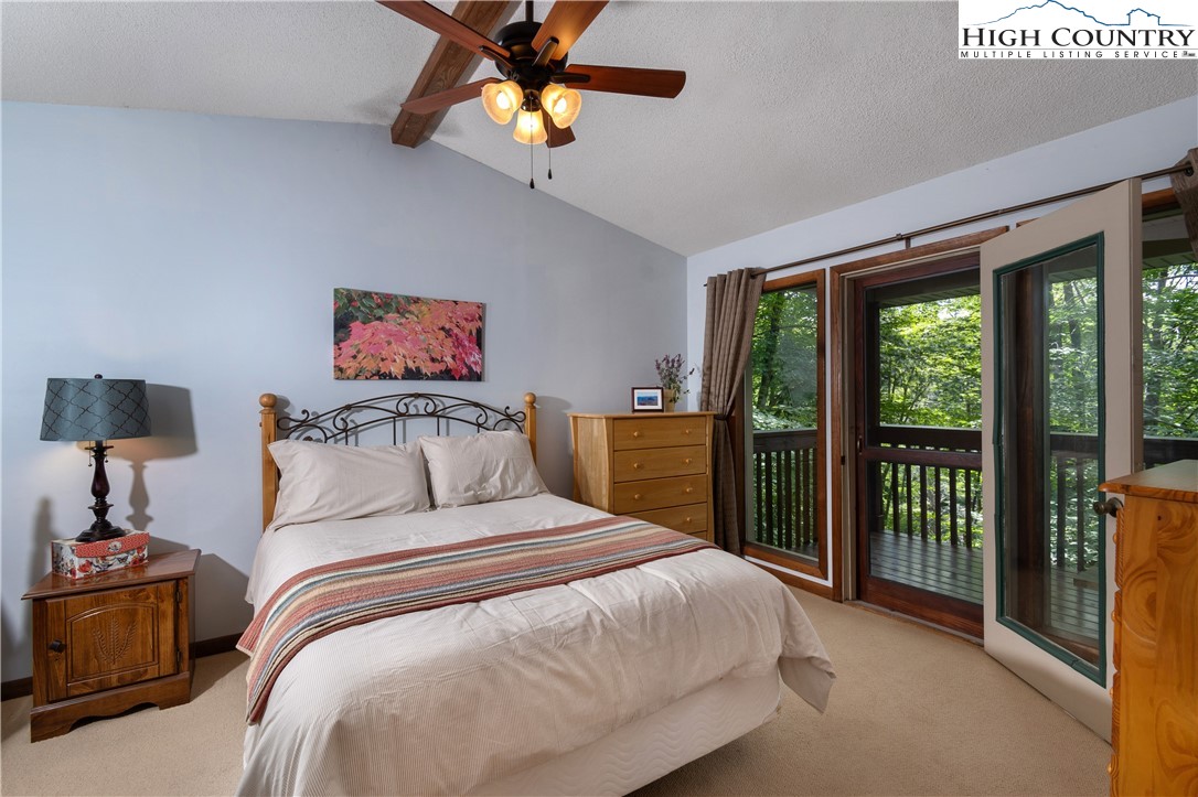 119 Lower Grouse Ridge Road Beech Mountain, NC 28604 - Photo 18 of 49 Gallery Image 18