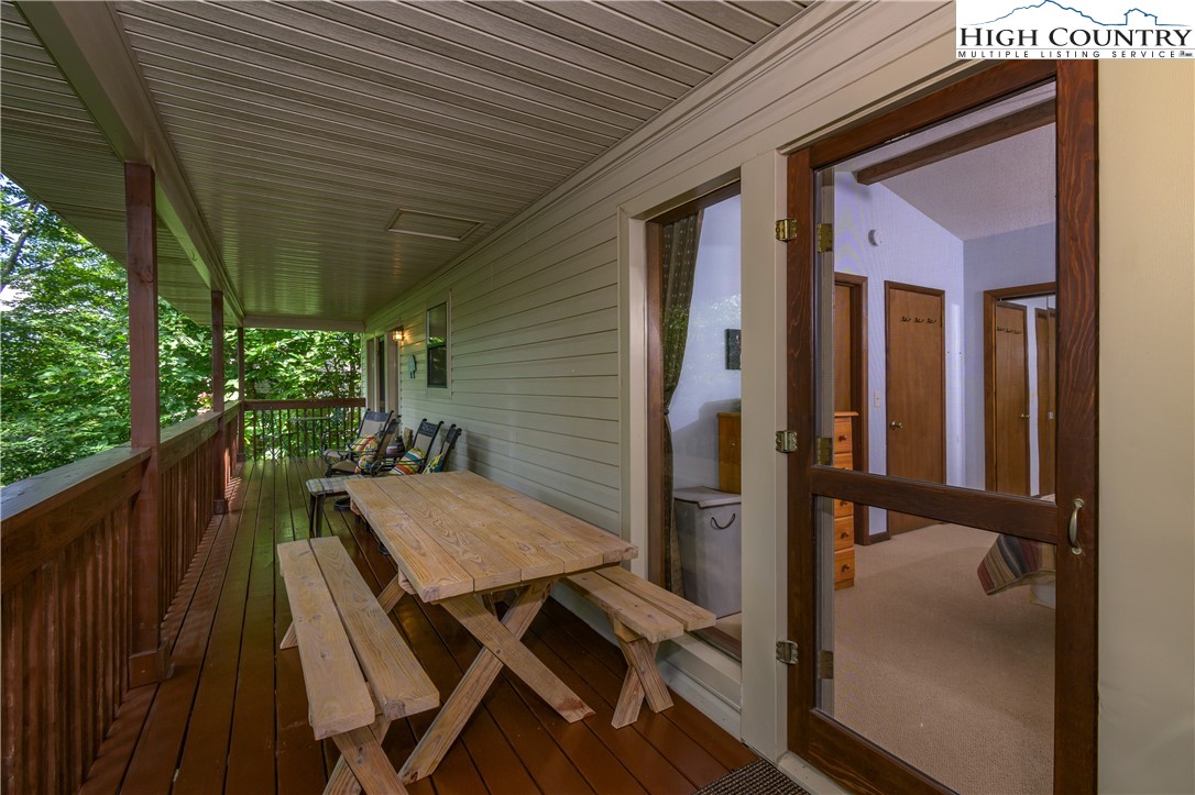 119 Lower Grouse Ridge Road Beech Mountain, NC 28604 - Photo 20 of 49 Gallery Image 20