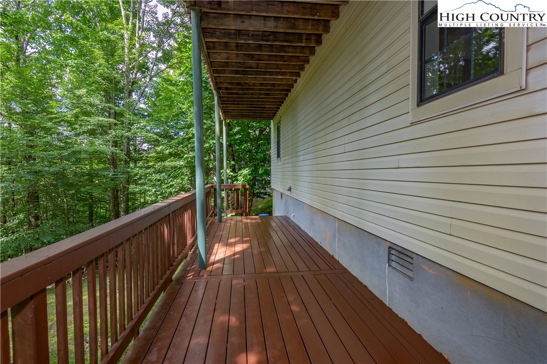 119 Lower Grouse Ridge Road Beech Mountain, NC 28604 - Photo 28 of 49 Gallery Image 28