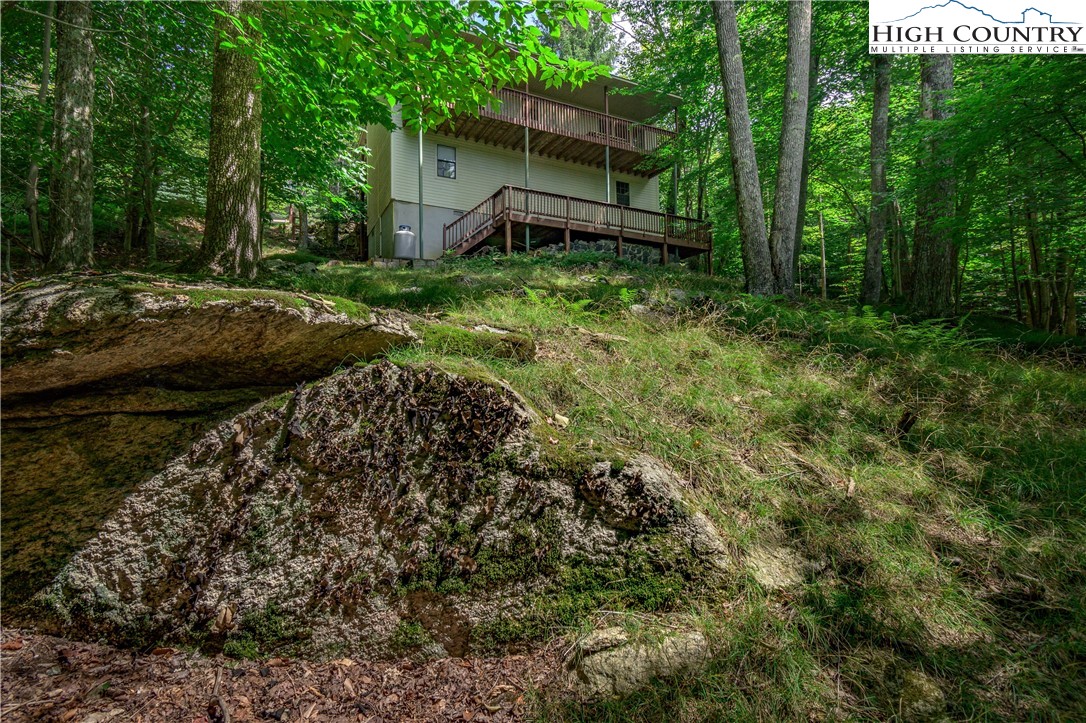 119 Lower Grouse Ridge Road Beech Mountain, NC 28604 - Photo 30 of 49 Gallery Image 30
