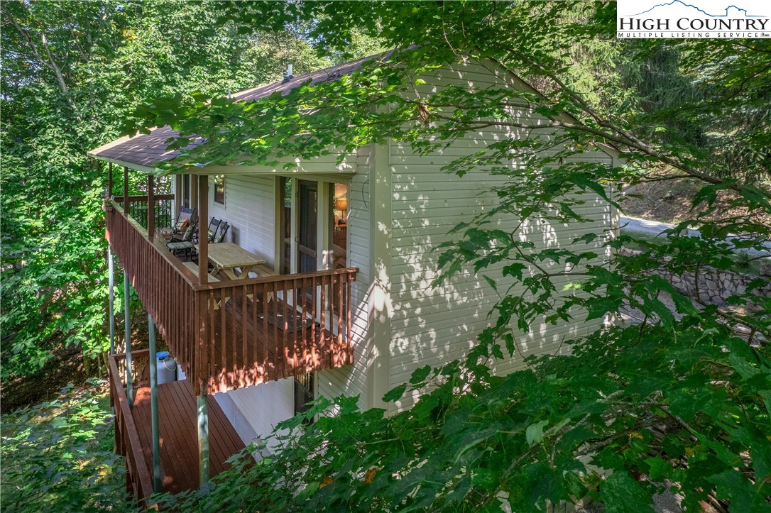119 Lower Grouse Ridge Road Beech Mountain, NC 28604 - Photo 32 of 49 Gallery Image 32