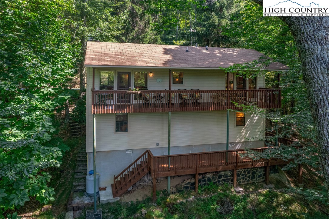 119 Lower Grouse Ridge Road Beech Mountain, NC 28604 - Photo 33 of 49 Gallery Image 33