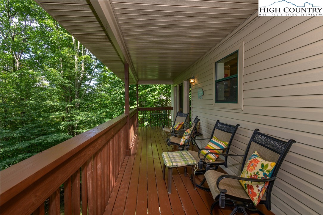 119 Lower Grouse Ridge Road Beech Mountain, NC 28604 - Photo 36 of 49 Gallery Image 36