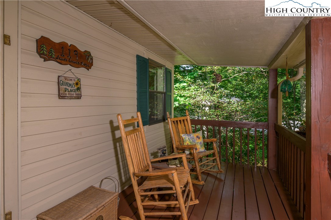 119 Lower Grouse Ridge Road Beech Mountain, NC 28604 - Photo 37 of 49 Gallery Image 37