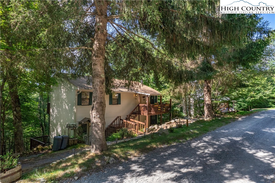 119 Lower Grouse Ridge Road Beech Mountain, NC 28604 - Photo 39 of 49 Gallery Image 39
