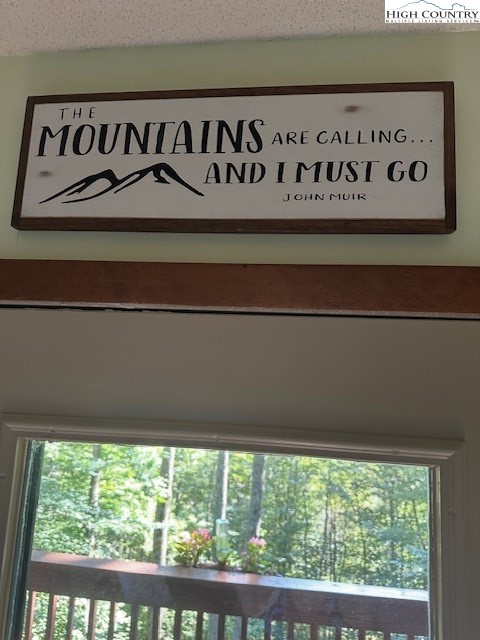 119 Lower Grouse Ridge Road Beech Mountain, NC 28604 - Photo 43 of 49 Gallery Image 43