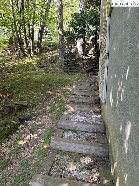 119 Lower Grouse Ridge Road Beech Mountain, NC 28604 - Photo 47 of 49 Gallery Image 47