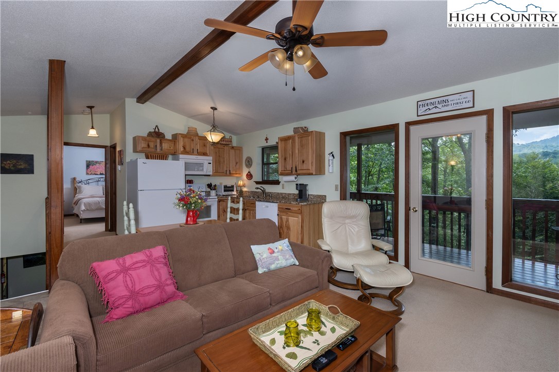 119 Lower Grouse Ridge Road Beech Mountain, NC 28604 - Photo 6 of 49 Gallery Image 6