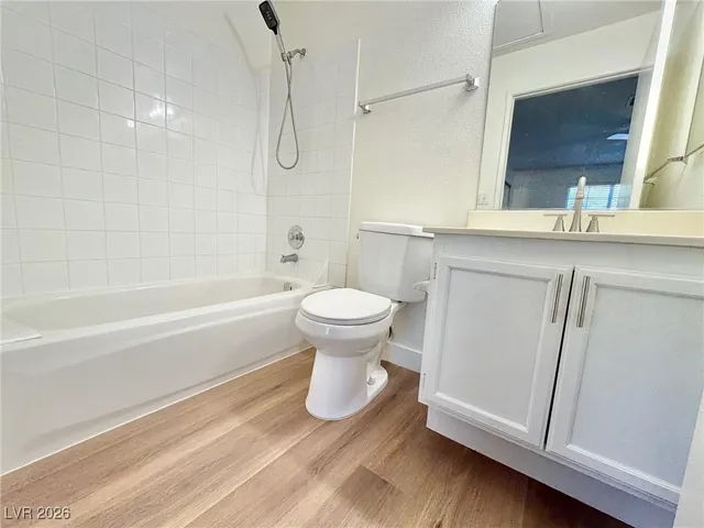 $1,525 | 8410 Eldora Avenue, Unit 2051, Las Vegas, NV 89117