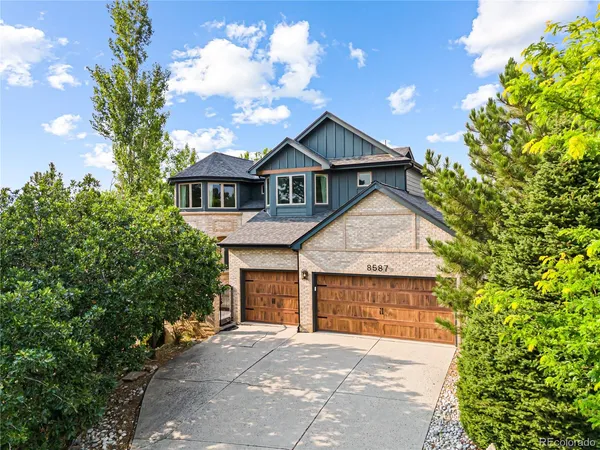 $825,000 | 8587 Thunderbird Road, Parker, CO 80134