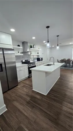 $365,000 | 3318 Ole Miss Drive, Kenner, LA 70065