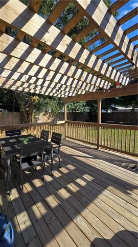 $365,000 | 3318 Ole Miss Drive, Kenner, LA 70065