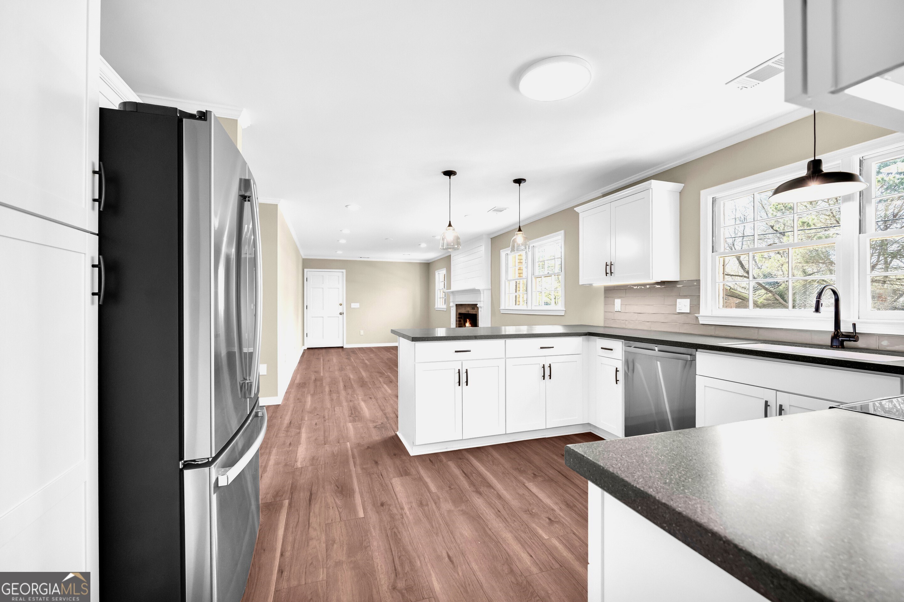 100 Broad Street Bowman, GA 30624 - Photo 12 of 65