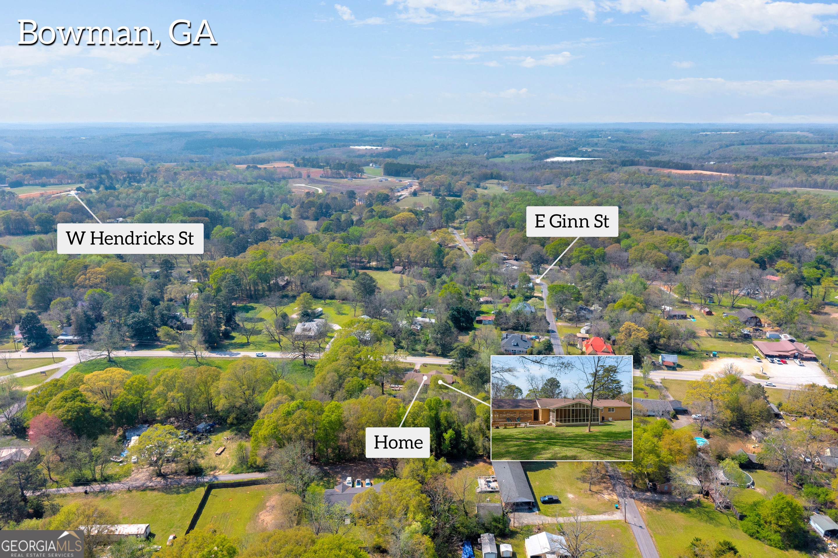 100 Broad Street Bowman, GA 30624 - Photo 61 of 65