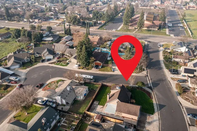 $485,000 | 346 West Fremont Avenue, Clovis, CA 93612