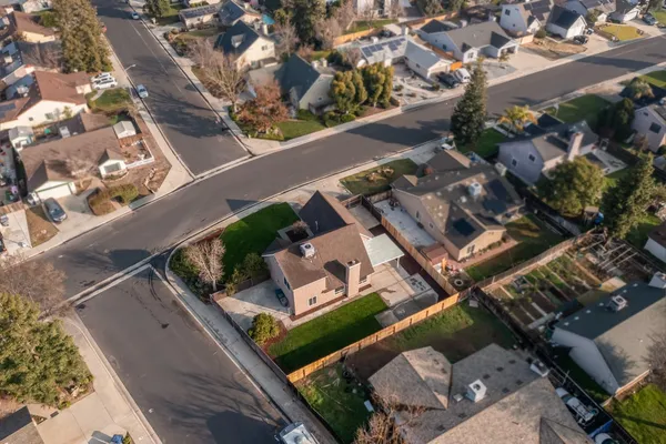 $480,000 | 346 West Fremont Avenue, Clovis, CA 93612