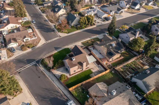 $485,000 | 346 West Fremont Avenue, Clovis, CA 93612