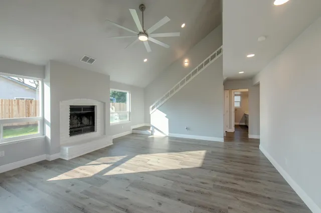 $485,000 | 346 West Fremont Avenue, Clovis, CA 93612