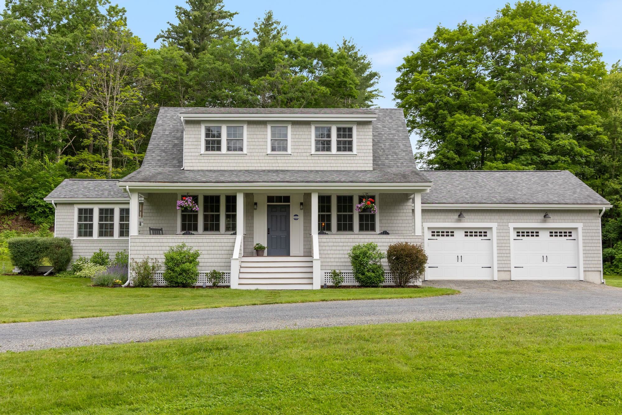 444 Pettingill Road Essex Junction, VT 05452 - Photo 4 of 59