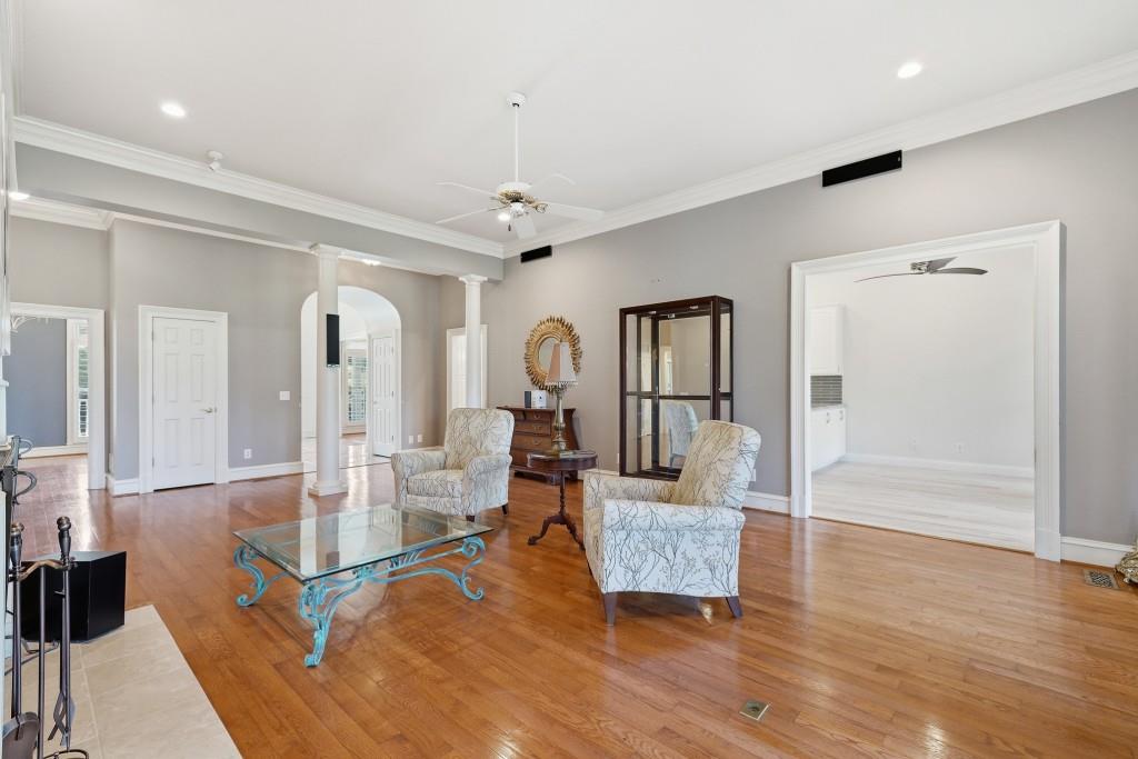 774 Bray Road Southwest Calhoun, GA 30701 - Photo 16 of 106
