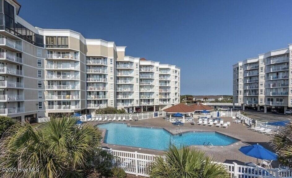 2000 New River Inlet Road, Unit 1411 North Topsail Beach, NC 28460 - Photo 9 of 22 IMG_4030