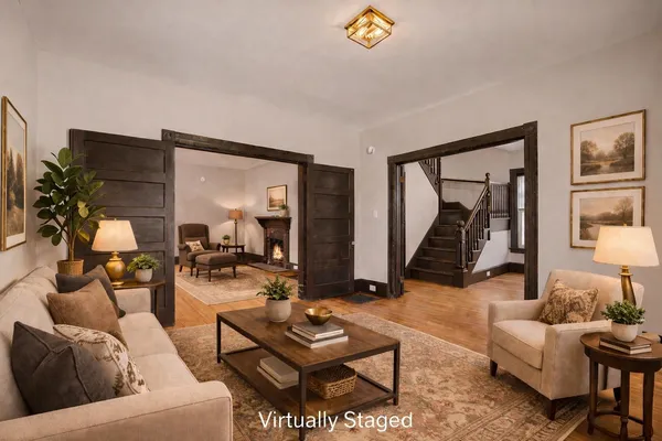 $435,000 | 118 West Hillcrest Avenue, Manchester, NH 03103