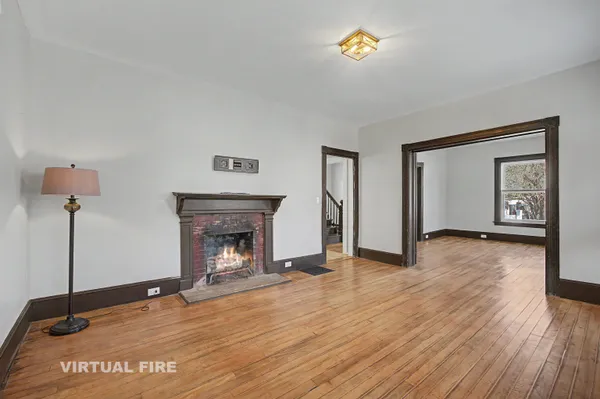 $435,000 | 118 West Hillcrest Avenue, Manchester, NH 03103