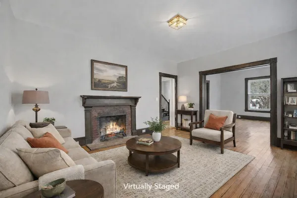 $435,000 | 118 West Hillcrest Avenue, Manchester, NH 03103