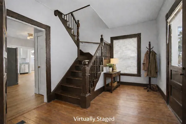 $435,000 | 118 West Hillcrest Avenue, Manchester, NH 03103