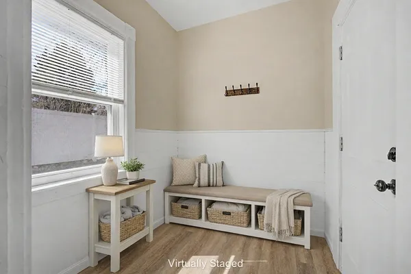 $435,000 | 118 West Hillcrest Avenue, Manchester, NH 03103