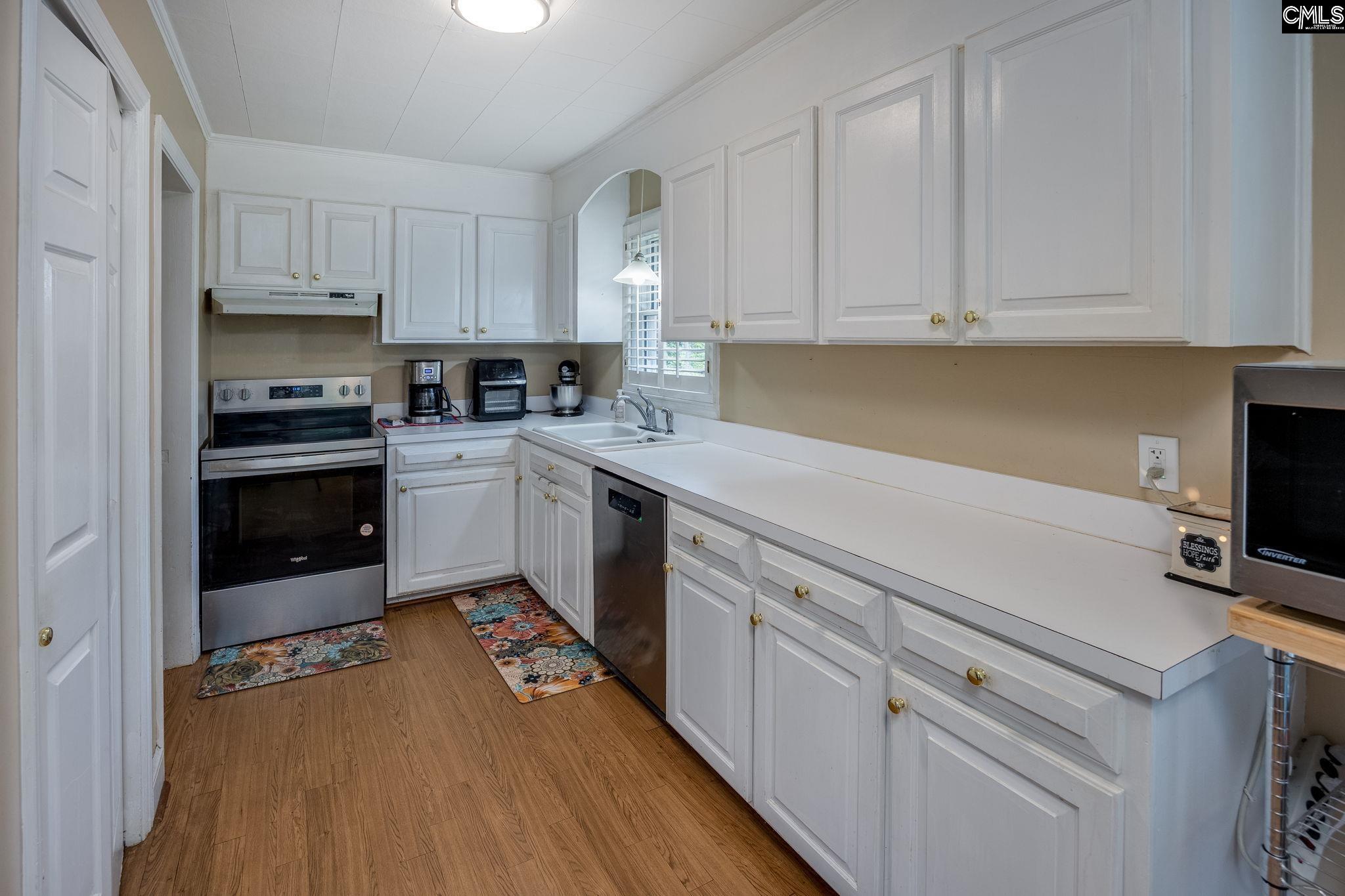 3048 Timrod Road Bethune, SC 29009 - Photo 13 of 33