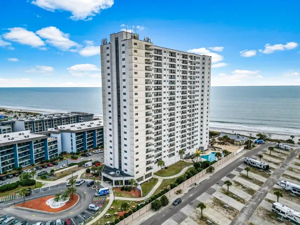 $179,900 | 5905 South Kings Highway, Unit 1515, Myrtle Beach, SC 29575