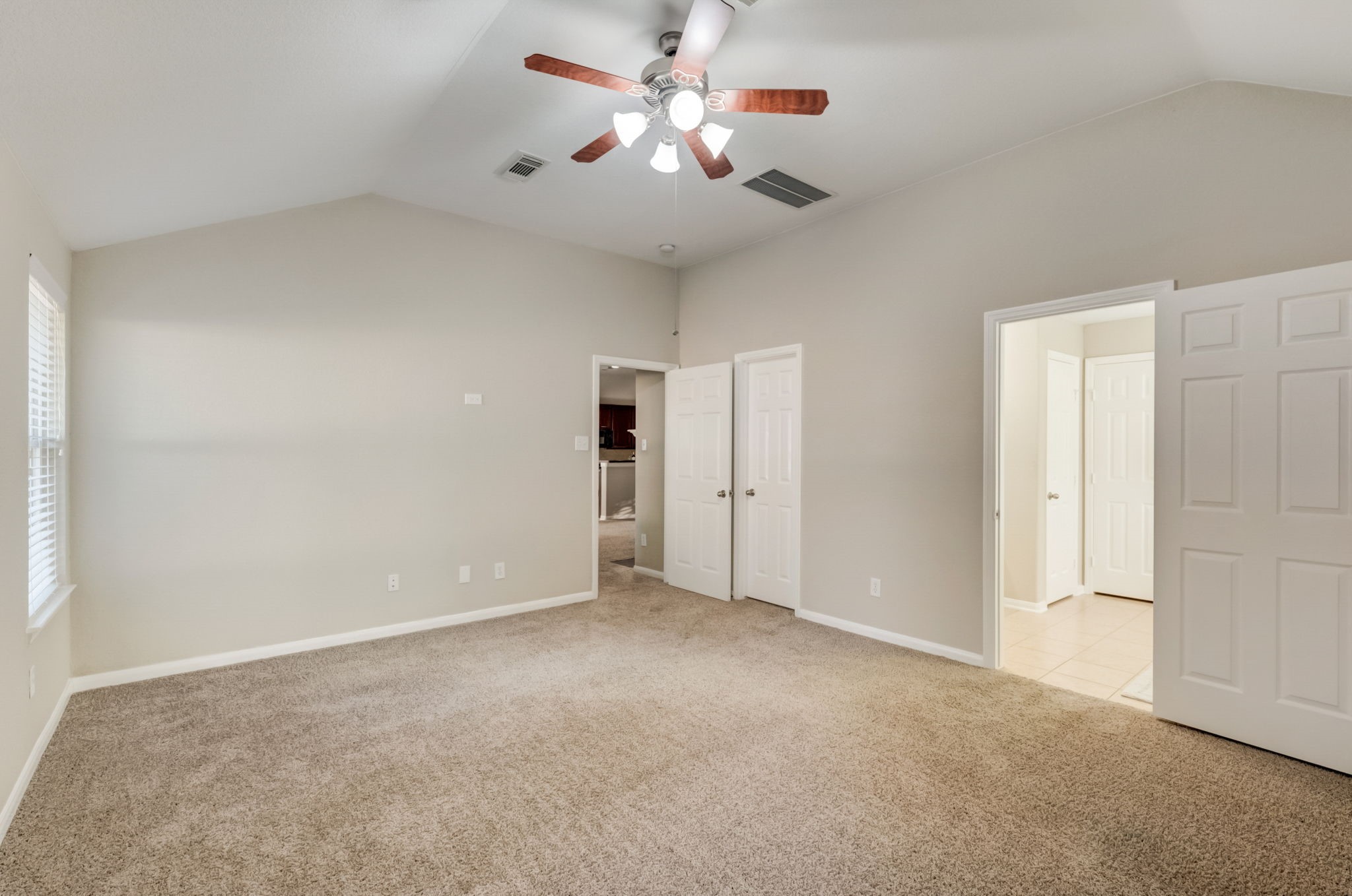 7219 Palmito Ranch Drive Richmond, TX 77406 - Photo 28 of 32 a view of an empty room