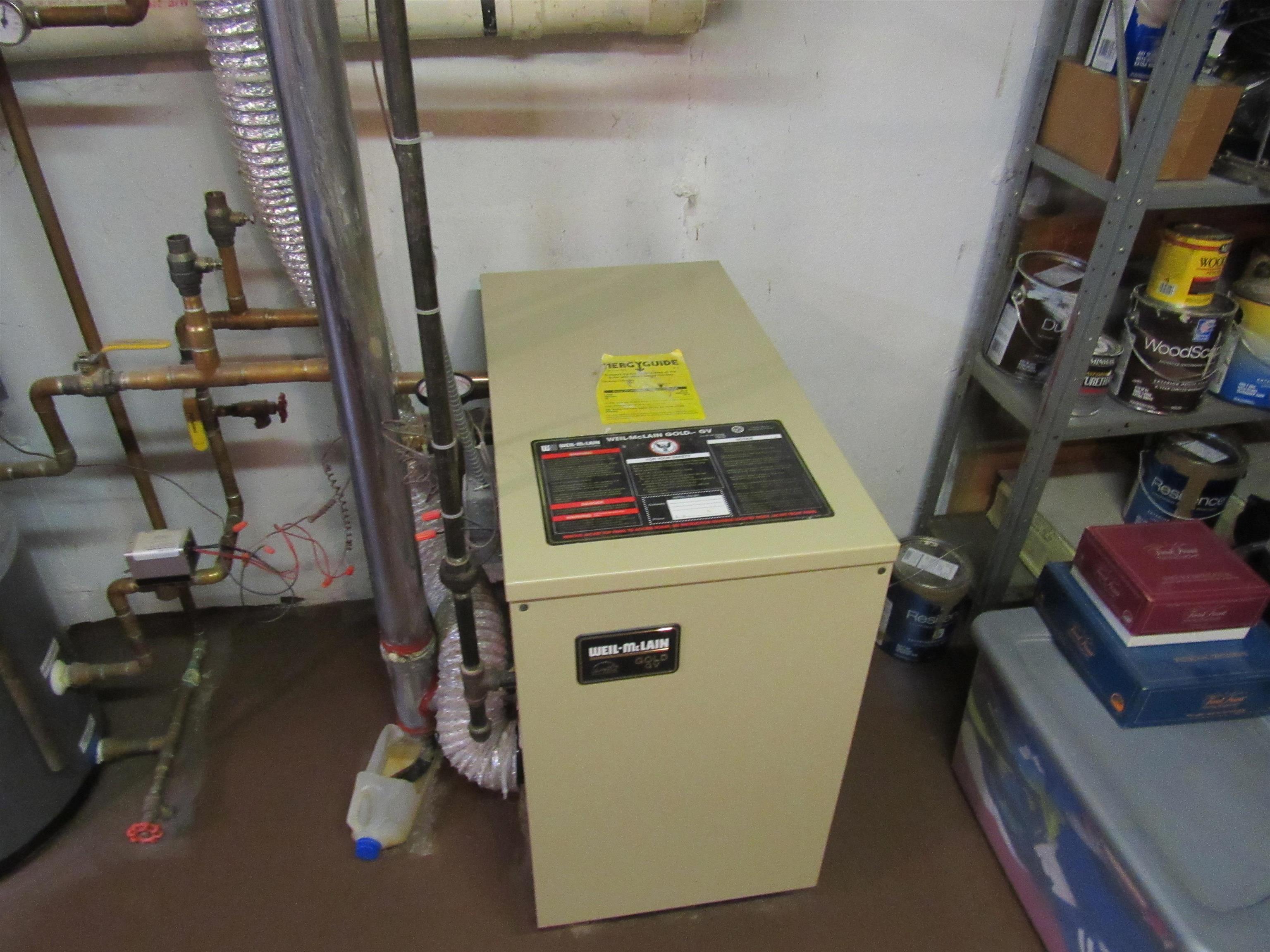 40 Jones Court Swanton, VT 05488 - Photo 20 of 28