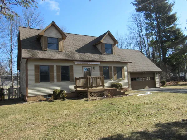 $399,900 | 40 Jones Court, Swanton, VT 05488