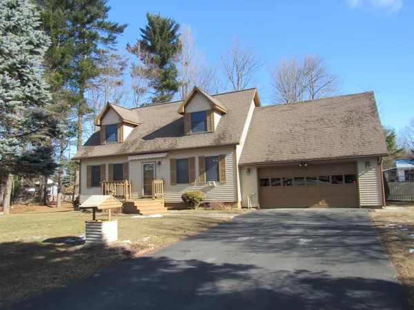 $399,900 | 40 Jones Court, Swanton, VT 05488