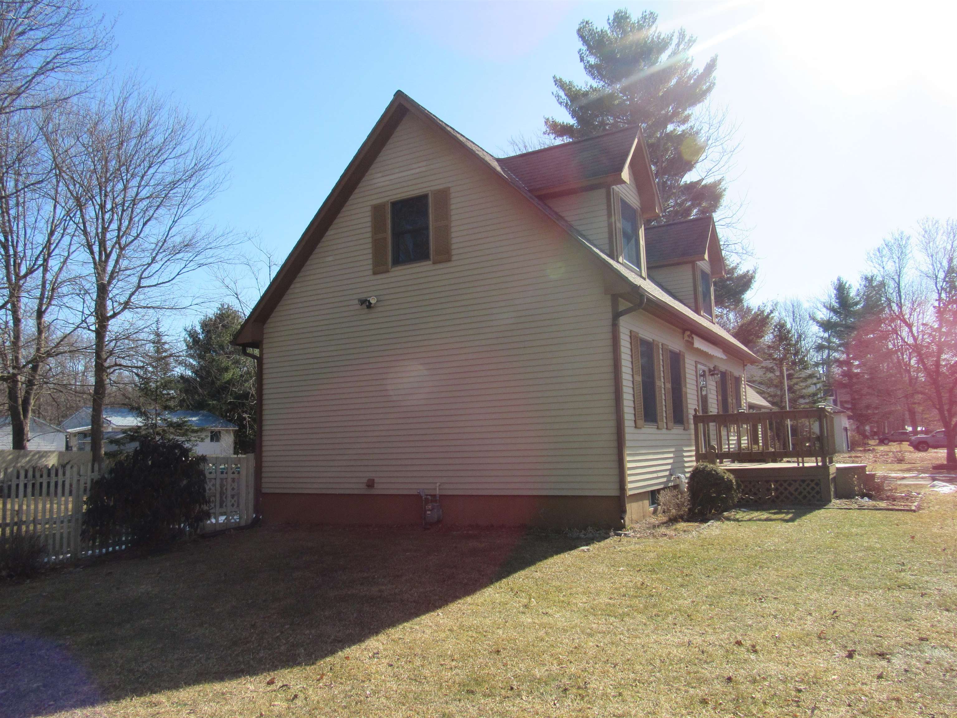 40 Jones Court Swanton, VT 05488 - Photo 5 of 28