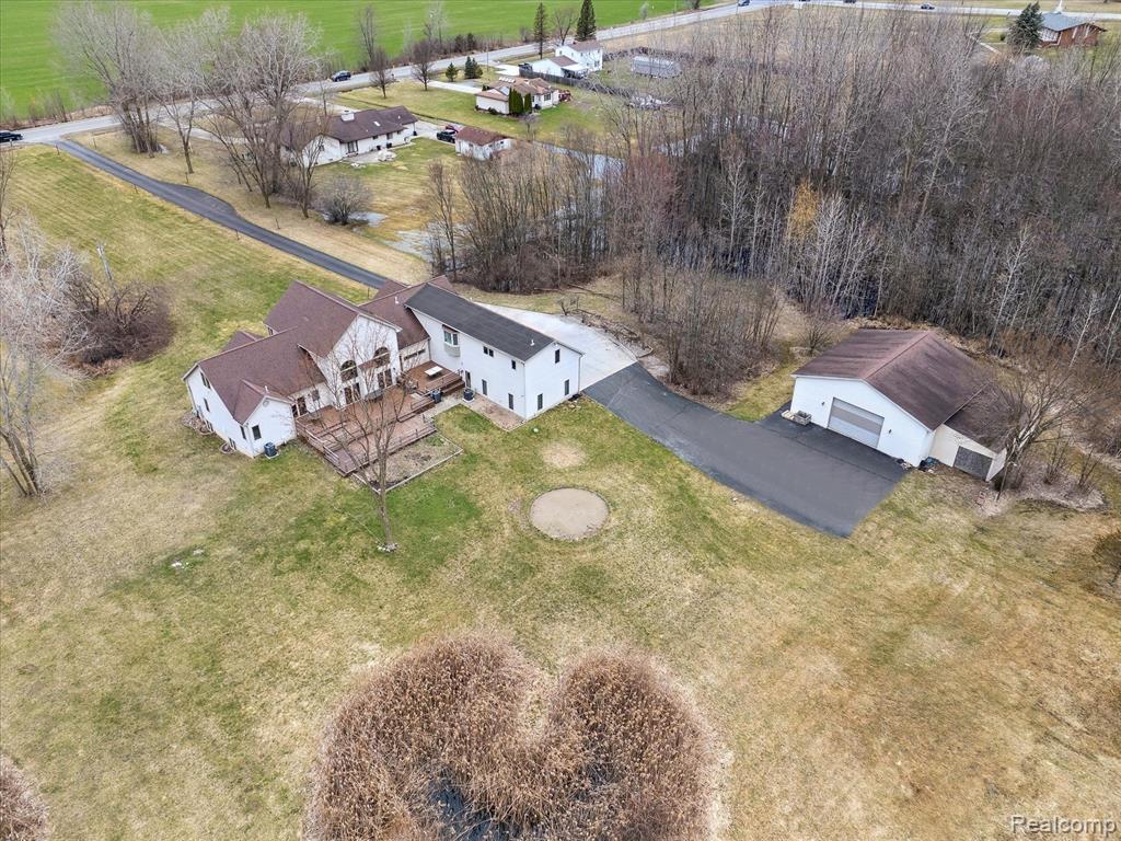 4434 North Jennings Road Flint, MI 48504 - Photo 64 of 74