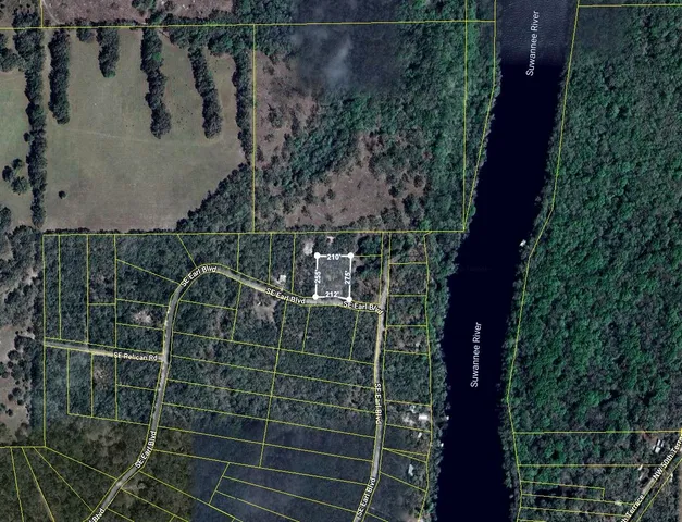 $29,900 | Xxx Xxx Earl Southeast Boulevard, Branford, FL 32008