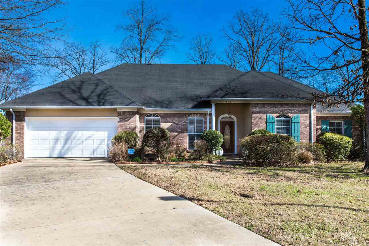 604 Sequoia Cove Ridgeland, MS 39157 - Photo 1 of 25 Photo 1
